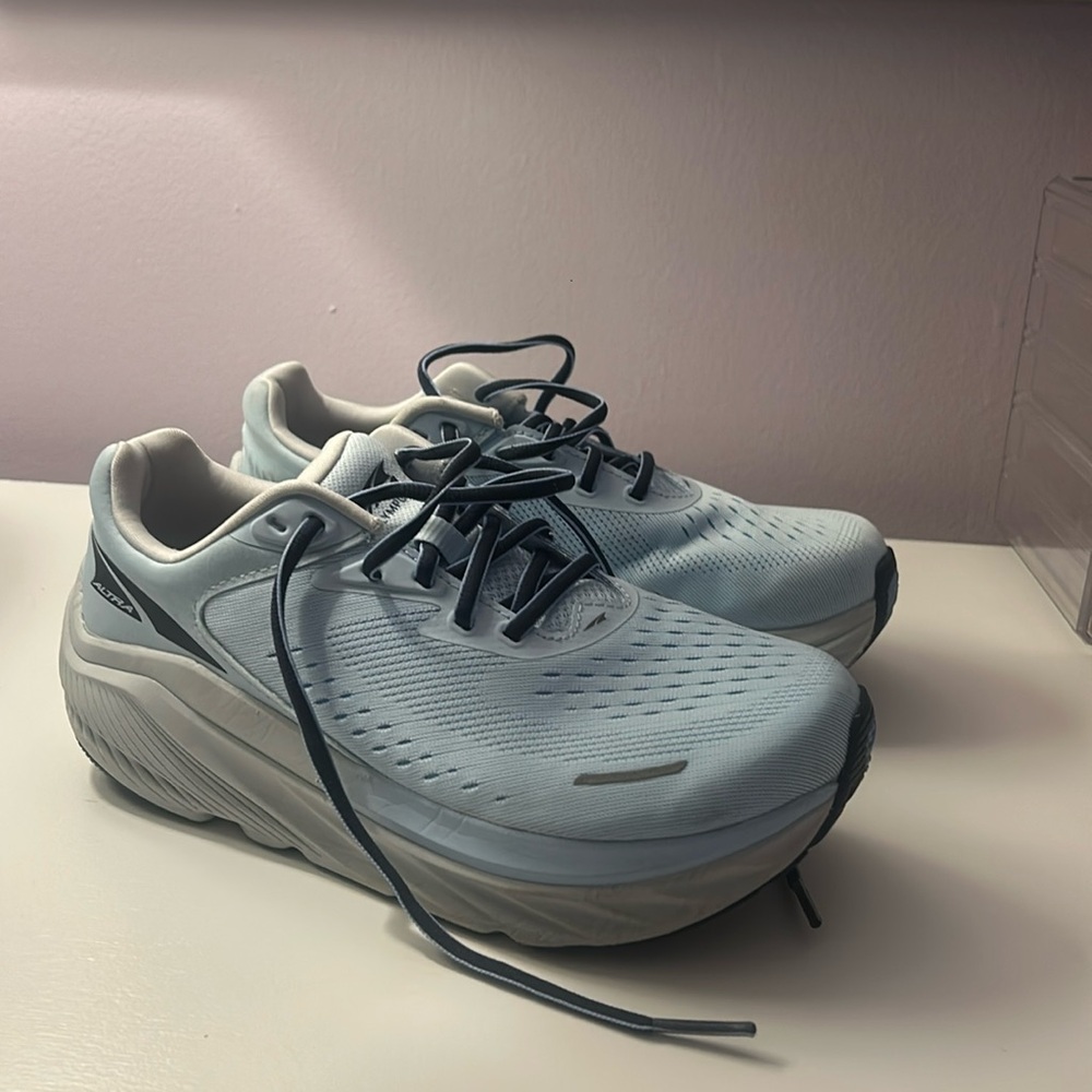Altra- Via Olympus 2 Women’s Running Shoes